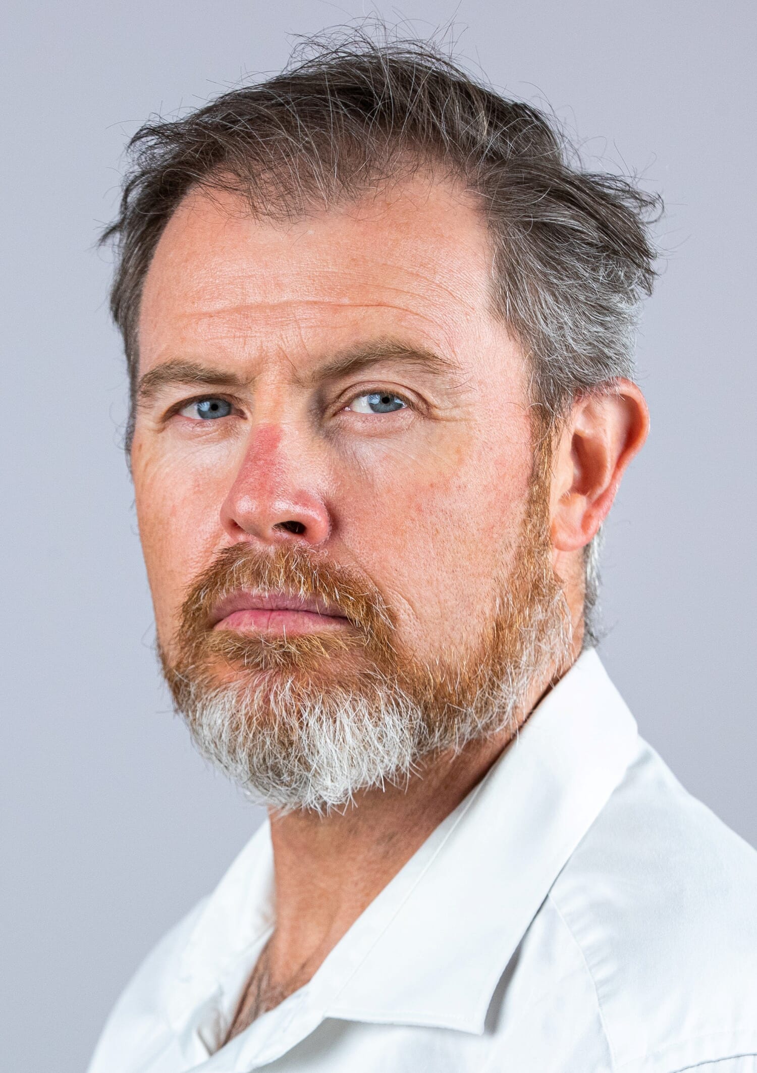 NZ Podcasting Summit Eugene Bingham